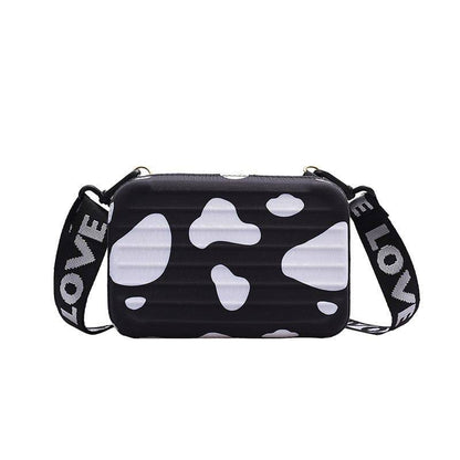 Women's shoulder bag - Urban Trend Fashion