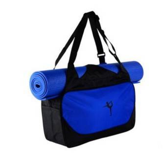 Fitness Pack Yoga backpack pillow waterproof Yoga pillow bag - Urban Trend Fashion