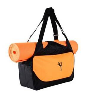 Fitness Pack Yoga backpack pillow waterproof Yoga pillow bag - Urban Trend Fashion