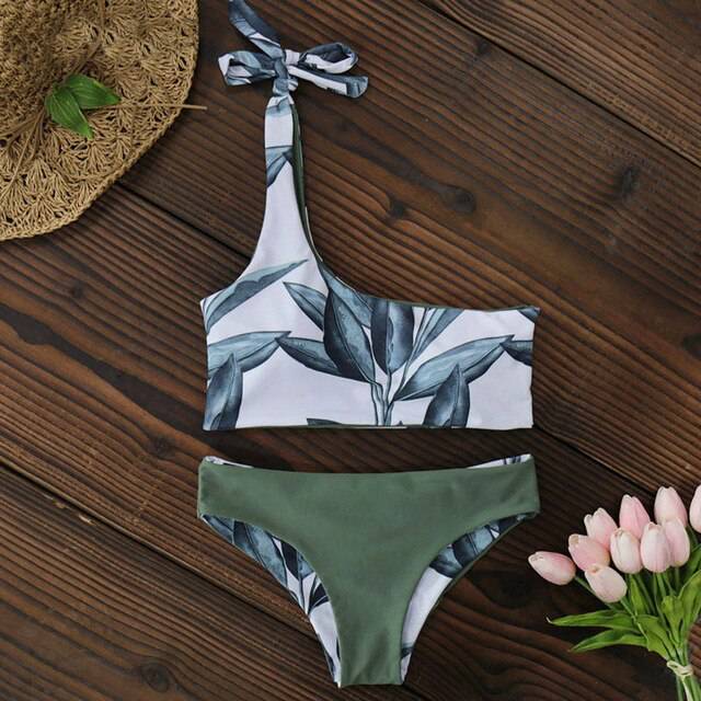 Biquini Bikini Swimsuit Sexy Swimwear Women - Urban Trend Fashion