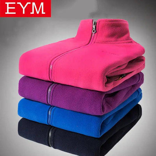 2021 New Arrival Autumn Winter Women Fleece Sweatshirt Long Sleeve - Urban Trend Fashion