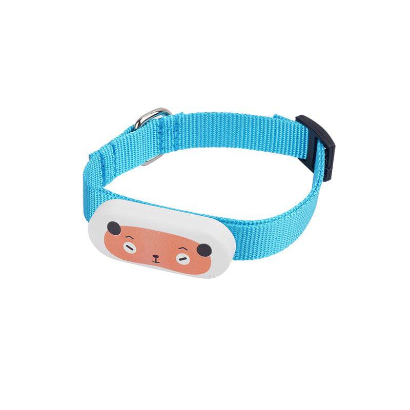 GPS Beidou Pet Locator Baokangyuan Smart GPS Cat And Dog Collar Anti-lost Anti-lost Tracker - Urban Trend Fashion