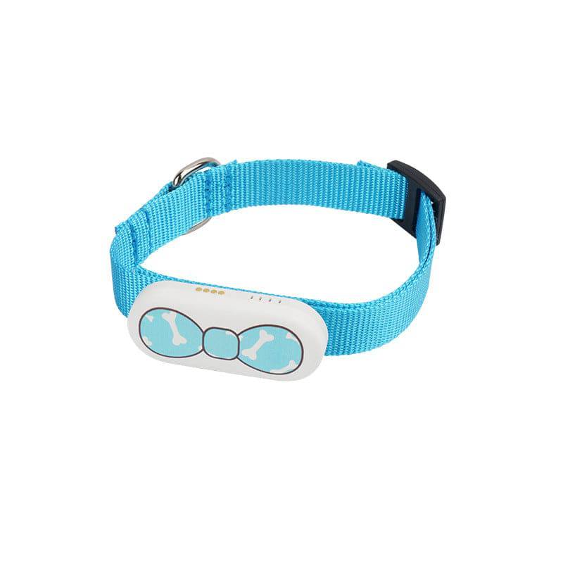 GPS Beidou Pet Locator Baokangyuan Smart GPS Cat And Dog Collar Anti-lost Anti-lost Tracker - Urban Trend Fashion