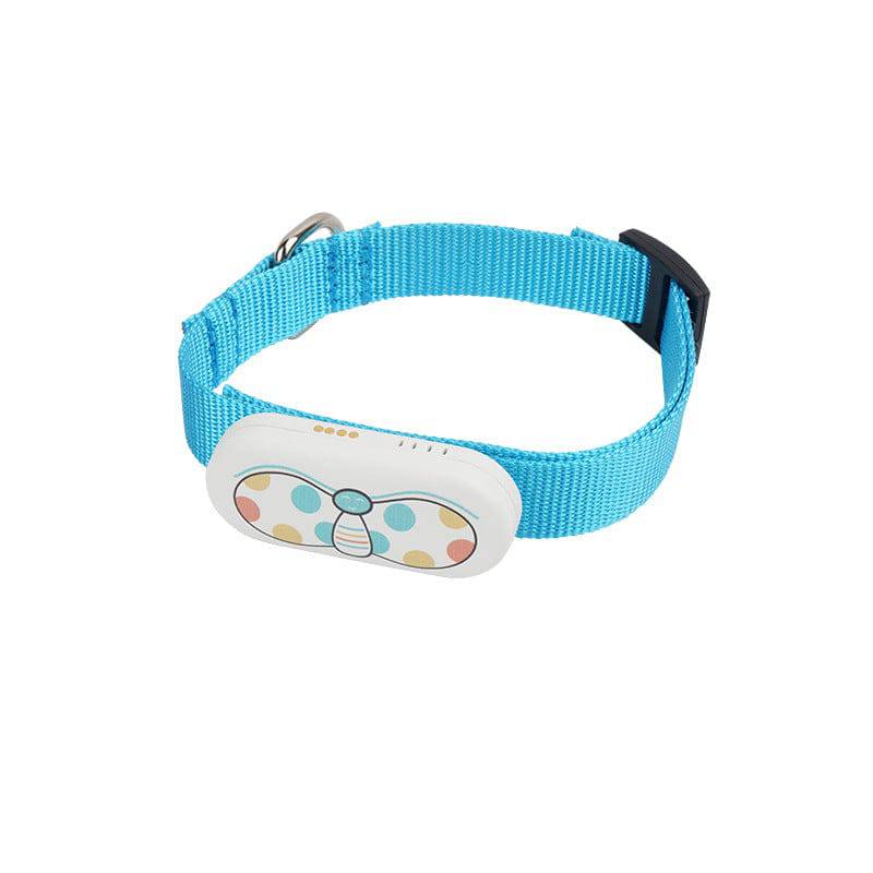 GPS Beidou Pet Locator Baokangyuan Smart GPS Cat And Dog Collar Anti-lost Anti-lost Tracker - Urban Trend Fashion