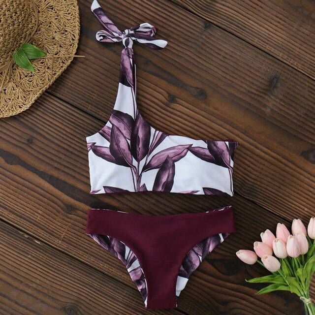 Biquini Bikini Swimsuit Sexy Swimwear Women - Urban Trend Fashion