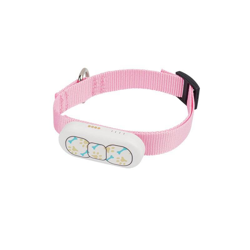 GPS Beidou Pet Locator Baokangyuan Smart GPS Cat And Dog Collar Anti-lost Anti-lost Tracker - Urban Trend Fashion