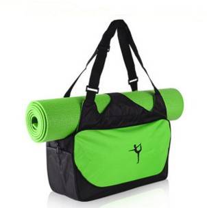 Fitness Pack Yoga backpack pillow waterproof Yoga pillow bag - Urban Trend Fashion