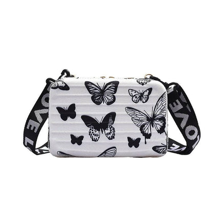 Women's shoulder bag - Urban Trend Fashion