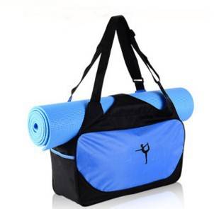 Fitness Pack Yoga backpack pillow waterproof Yoga pillow bag - Urban Trend Fashion