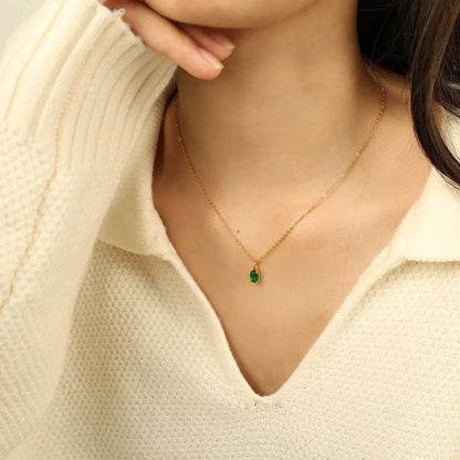 Design Necklace High-grade Jewelry For Women - Urban Trend Fashion