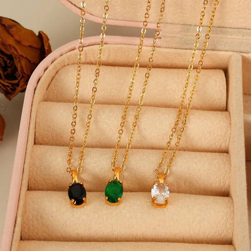 Design Necklace High-grade Jewelry For Women - Urban Trend Fashion