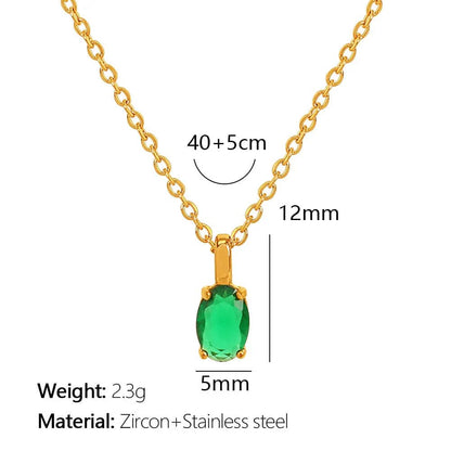 Design Necklace High-grade Jewelry For Women - Urban Trend Fashion