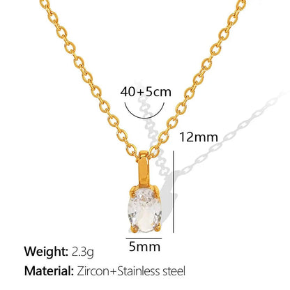 Design Necklace High-grade Jewelry For Women - Urban Trend Fashion