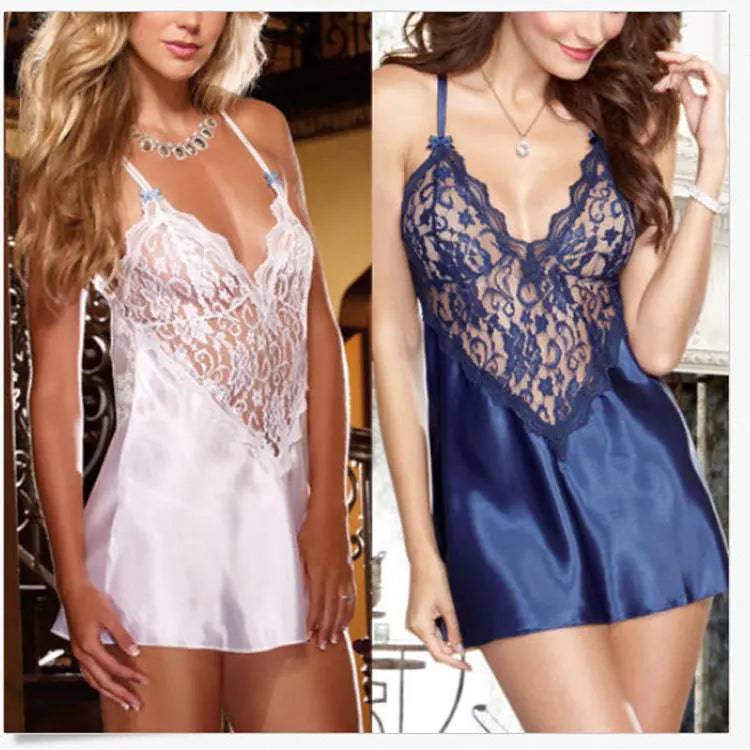 Ladies Lingerie - Urban Trend Fashion