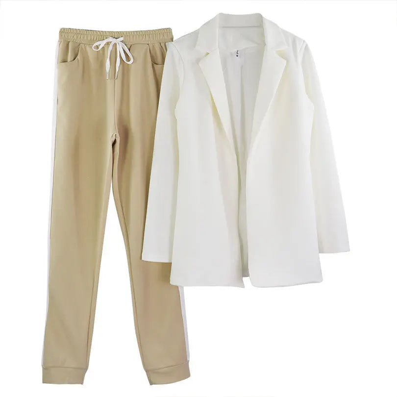 Ladies casual suits - Urban Trend Fashion