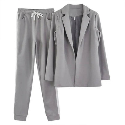 Ladies casual suits - Urban Trend Fashion