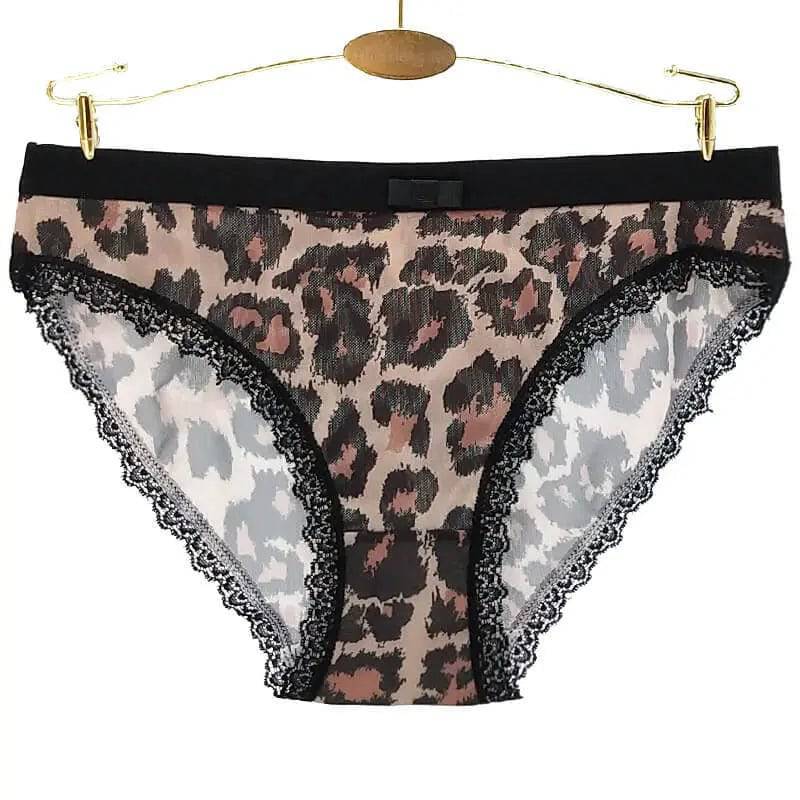 Ladies lace panties - Urban Trend Fashion