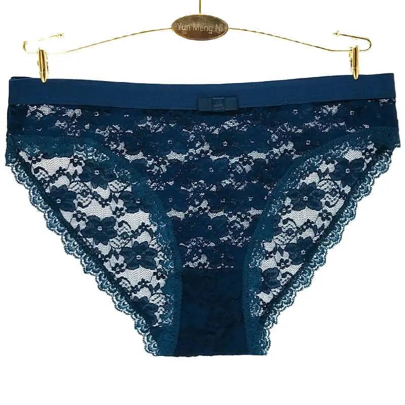 Ladies lace panties - Urban Trend Fashion