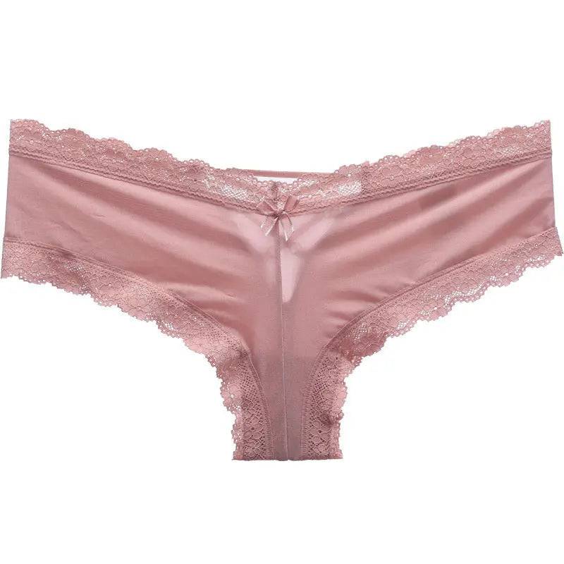 Light sexy lace panties - Urban Trend Fashion