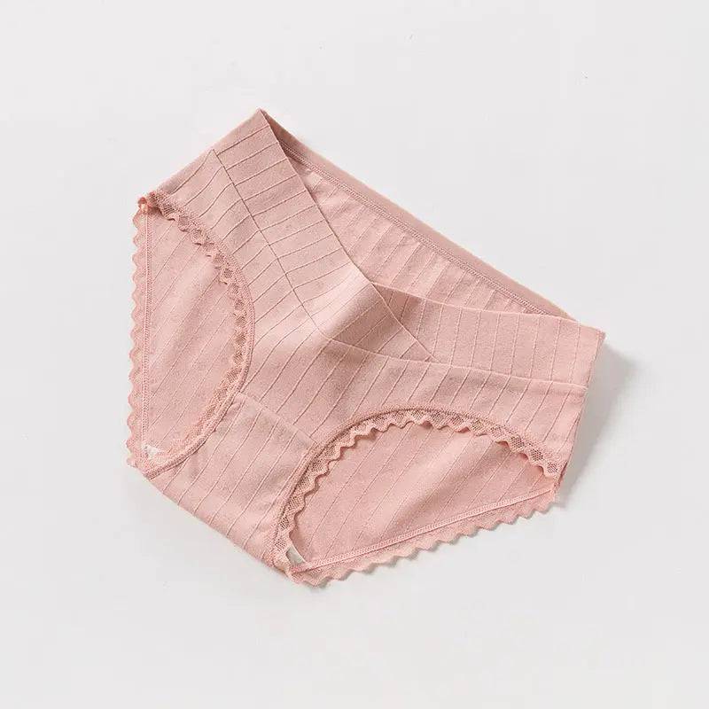 Low-rise maternity panties - Urban Trend Fashion