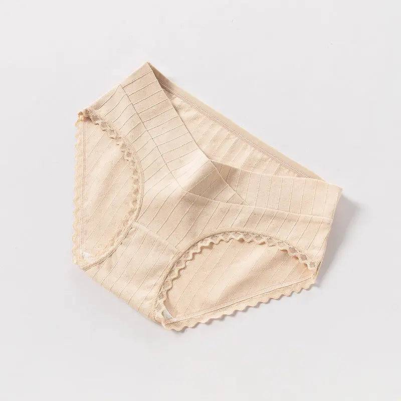 Low-rise maternity panties - Urban Trend Fashion