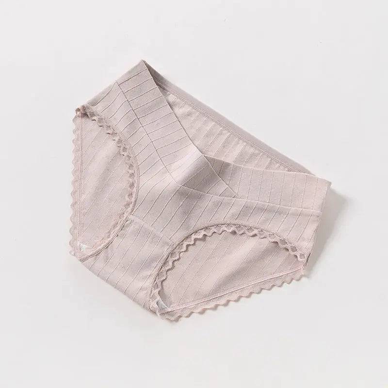 Low-rise maternity panties - Urban Trend Fashion