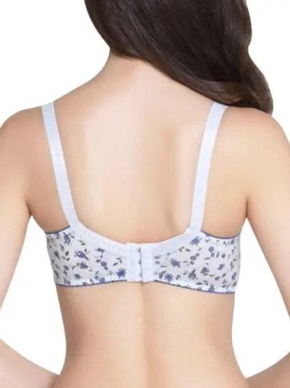 NEW Maternity Nursing Bra Front Button bras - Urban Trend Fashion