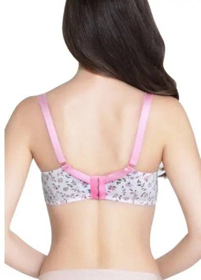 NEW Maternity Nursing Bra Front Button bras - Urban Trend Fashion