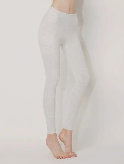 Noel Pocket Leggings - Urban Trend Fashion