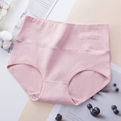 Oversized ladies high waist panties - Urban Trend Fashion