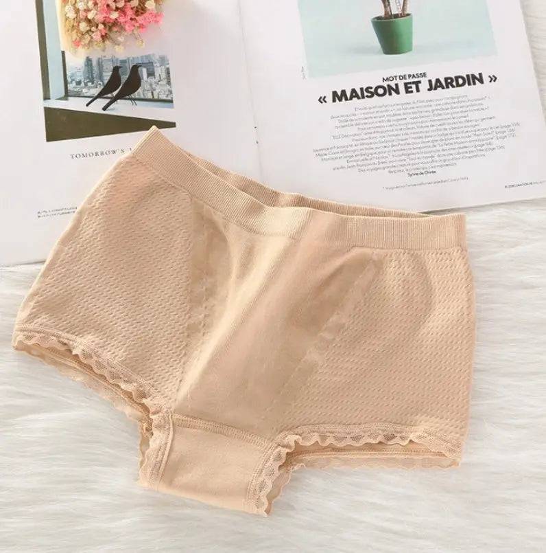 Panties - Urban Trend Fashion