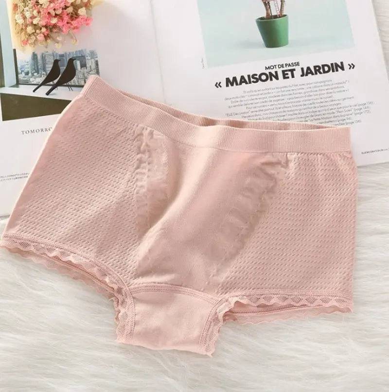 Panties - Urban Trend Fashion