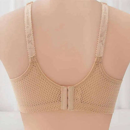 Seamless Bras For Women Bralette Soft Ultra-Thin Breathab Le - Urban Trend Fashion