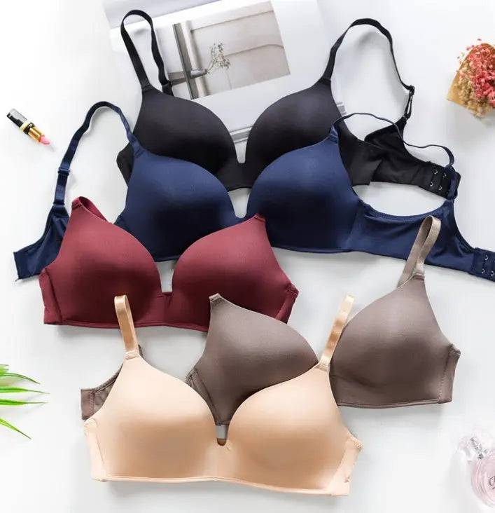 Seamless Bras for Women Push Up Bras - Urban Trend Fashion