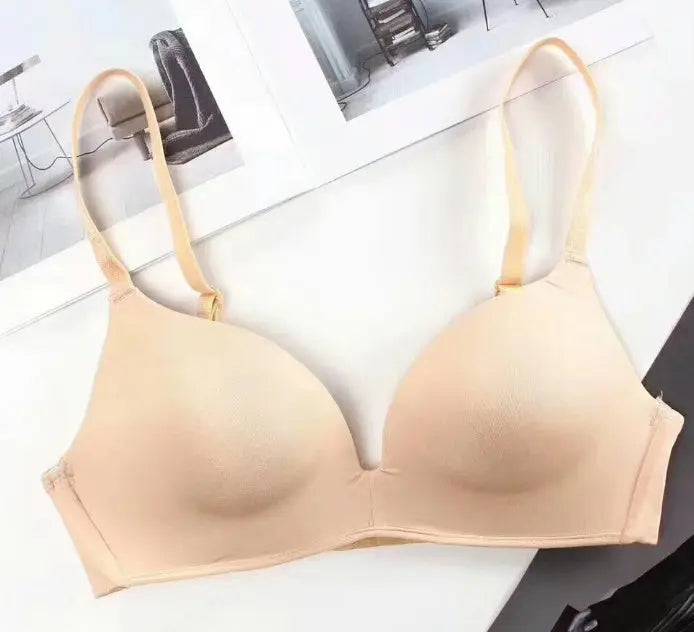 Seamless Bras for Women Push Up Bras - Urban Trend Fashion