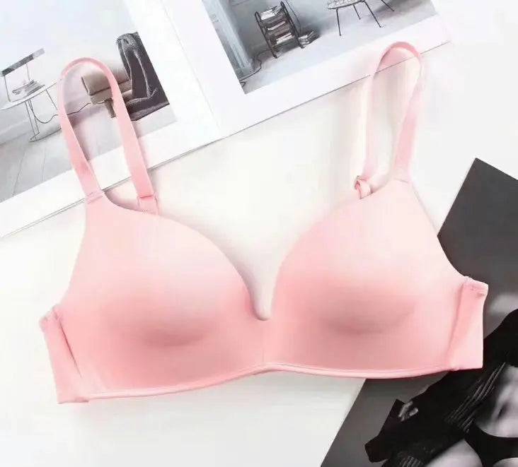 Seamless Bras for Women Push Up Bras - Urban Trend Fashion