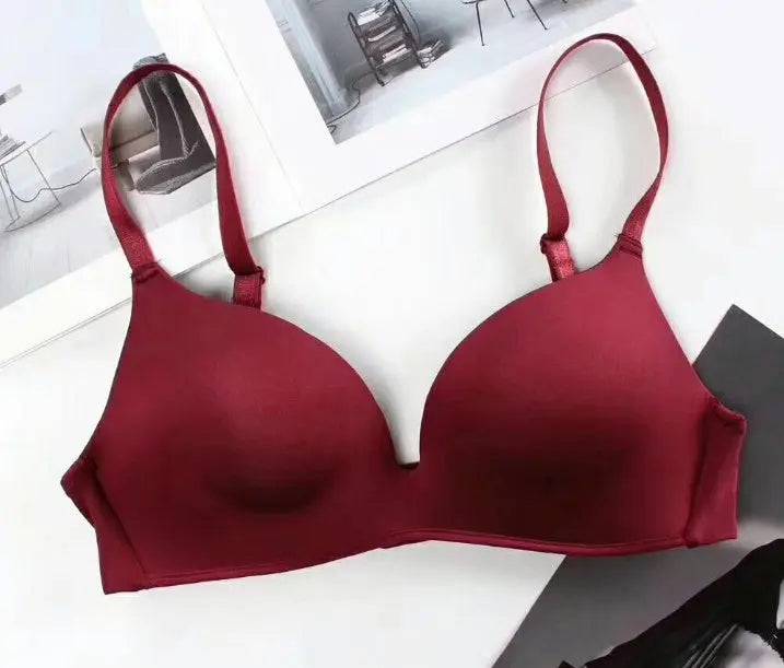 Seamless Bras for Women Push Up Bras - Urban Trend Fashion