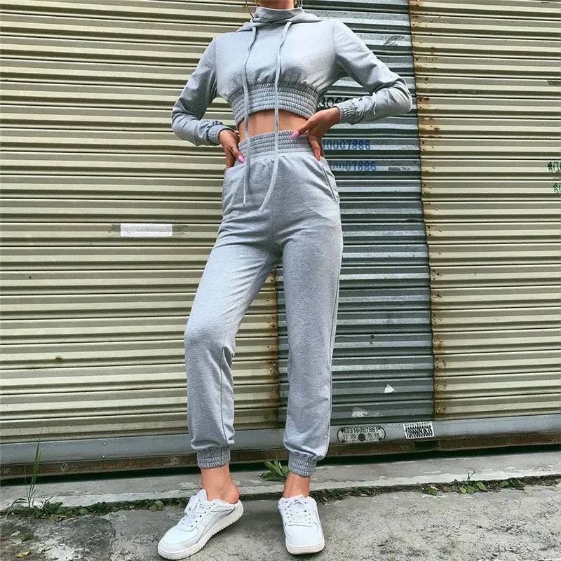 Sports and leisure suits - Urban Trend Fashion