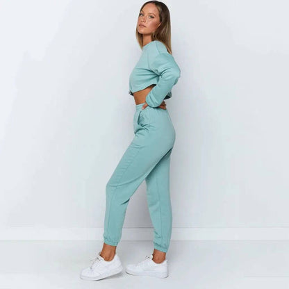 Sports and leisure suits - Urban Trend Fashion