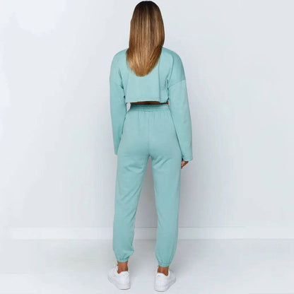 Sports and leisure suits - Urban Trend Fashion