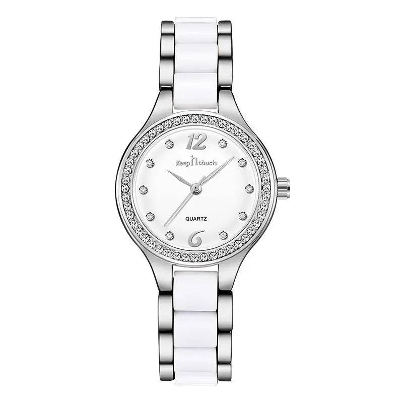 Women Watches Luxury Quartz Female Wrist Watches - Urban Trend Fashion