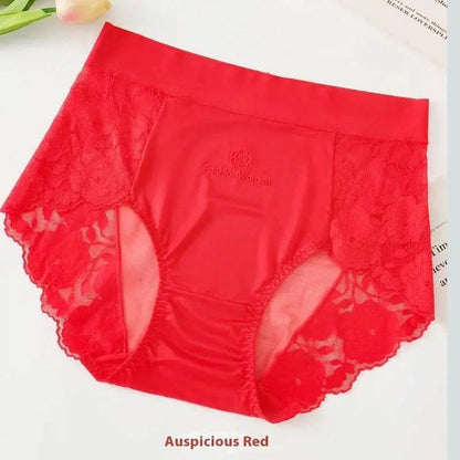 Women's Lace Panties Pure Desire - Urban Trend Fashion