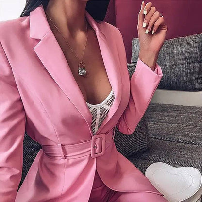 Women's suits - Urban Trend Fashion