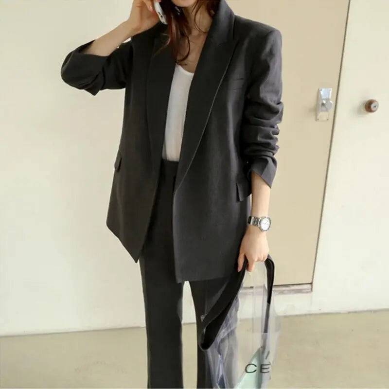 Women's trendy suits - Urban Trend Fashion