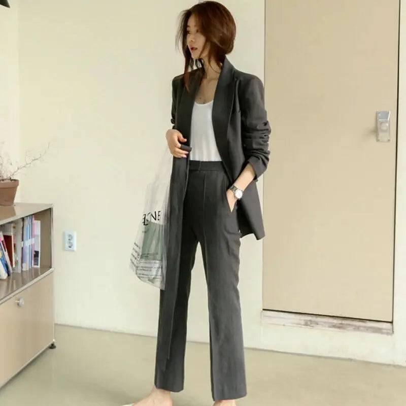 Women's trendy suits - Urban Trend Fashion