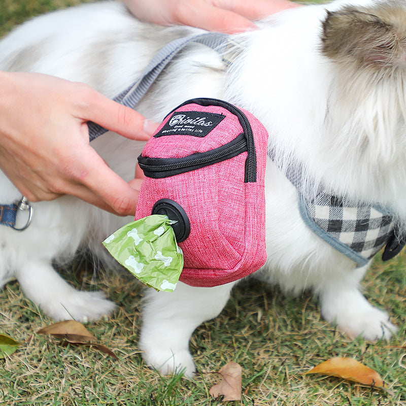 Fashion Personality Pet Supplies Dog Bag - Urban Trend Fashion